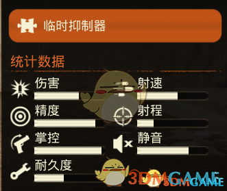 《腐烂国度2》枪口提升包MOD