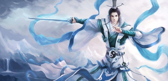 《问道诸天》v1.2.9正式版[war3地图]