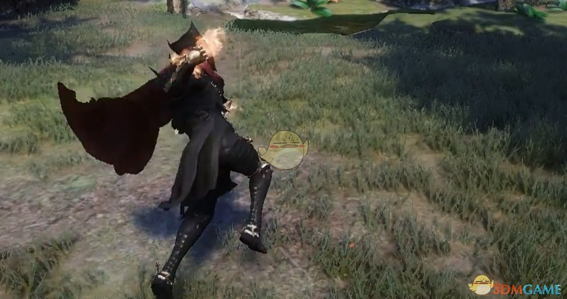 《上古卷轴5：天际重置版》徒手弓箭双手武器动作优化MOD