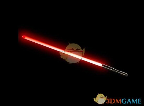 《怪物猎人：世界》星战光剑太刀音效MOD