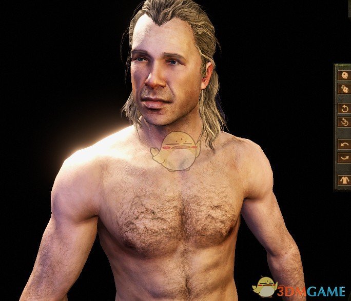 《骑马与砍杀2》特洛伊 - 阿喀琉斯预设MOD