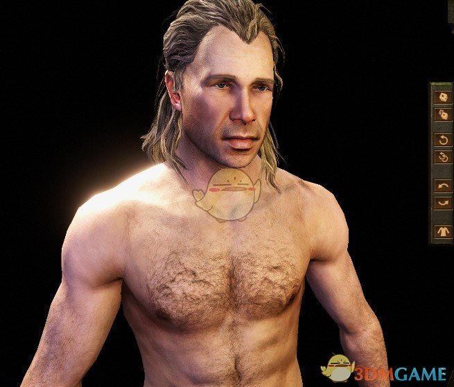 《骑马与砍杀2》特洛伊 - 阿喀琉斯预设MOD