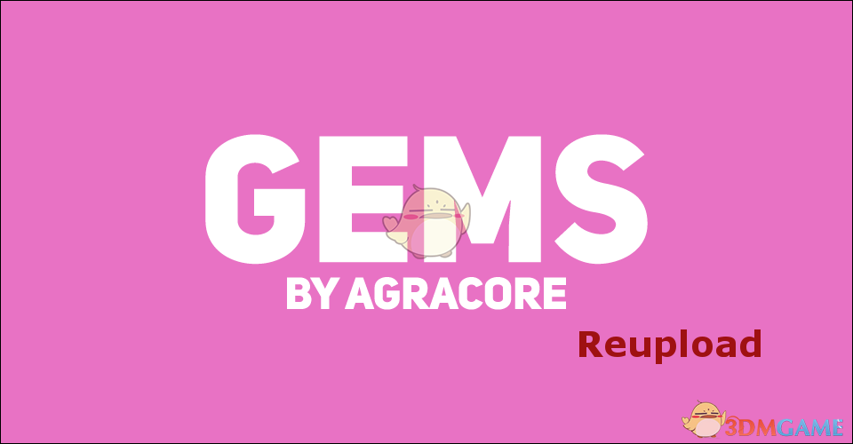 《边缘世界》宝石矿石v1.2 MOD