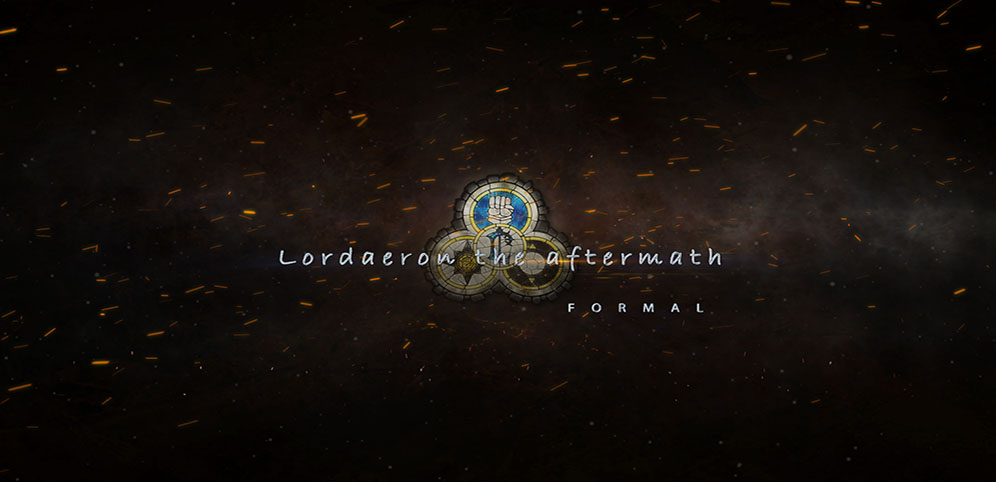 《洛丹伦之战》v1.3.7正式版[war3地图]