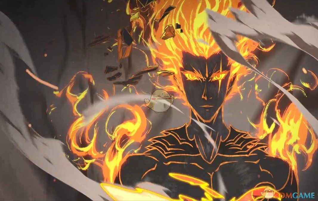 《Wallpaper Engine》雾山五行·火行动态壁纸