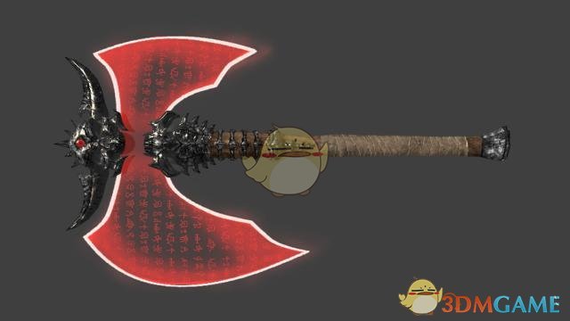 《求生之路2》毁灭战士掠夺者之斧MOD