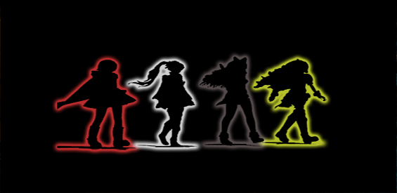 《动漫明星乱斗》v6.9.6正式版[war3地图]