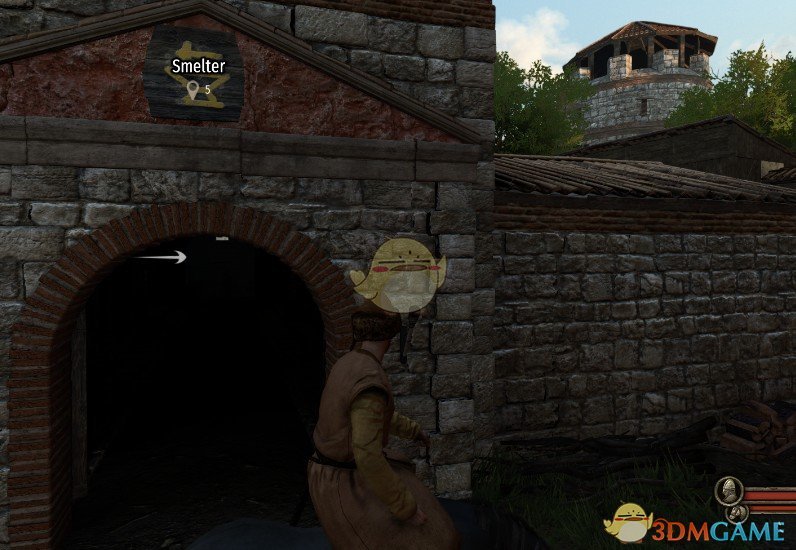 《骑马与砍杀2》更多种类工坊MOD