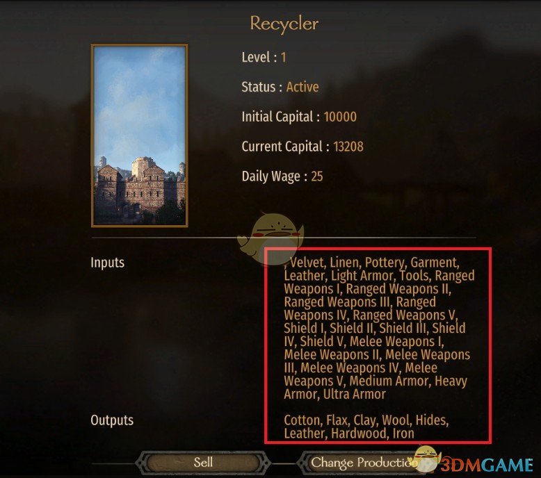 《骑马与砍杀2》更多种类工坊MOD