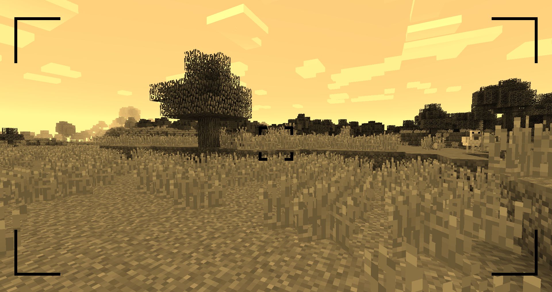 《我的世界》相机MOD