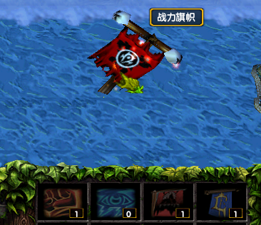 《恶魔神殿最后的尊严》v1.5.9[war3地图]
