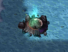 《恶魔神殿最后的尊严》v1.5.9[war3地图]