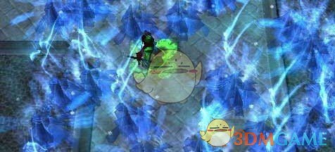 《梦幻金庸群侠传》v5.9正式版[war3地图]