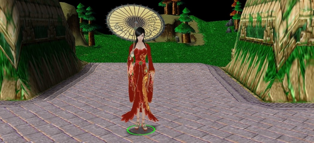 《守卫剑阁·大圣归来》v1.32.5[war3地图]