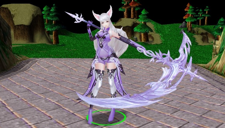 《守卫剑阁·大圣归来》v1.32.5[war3地图]