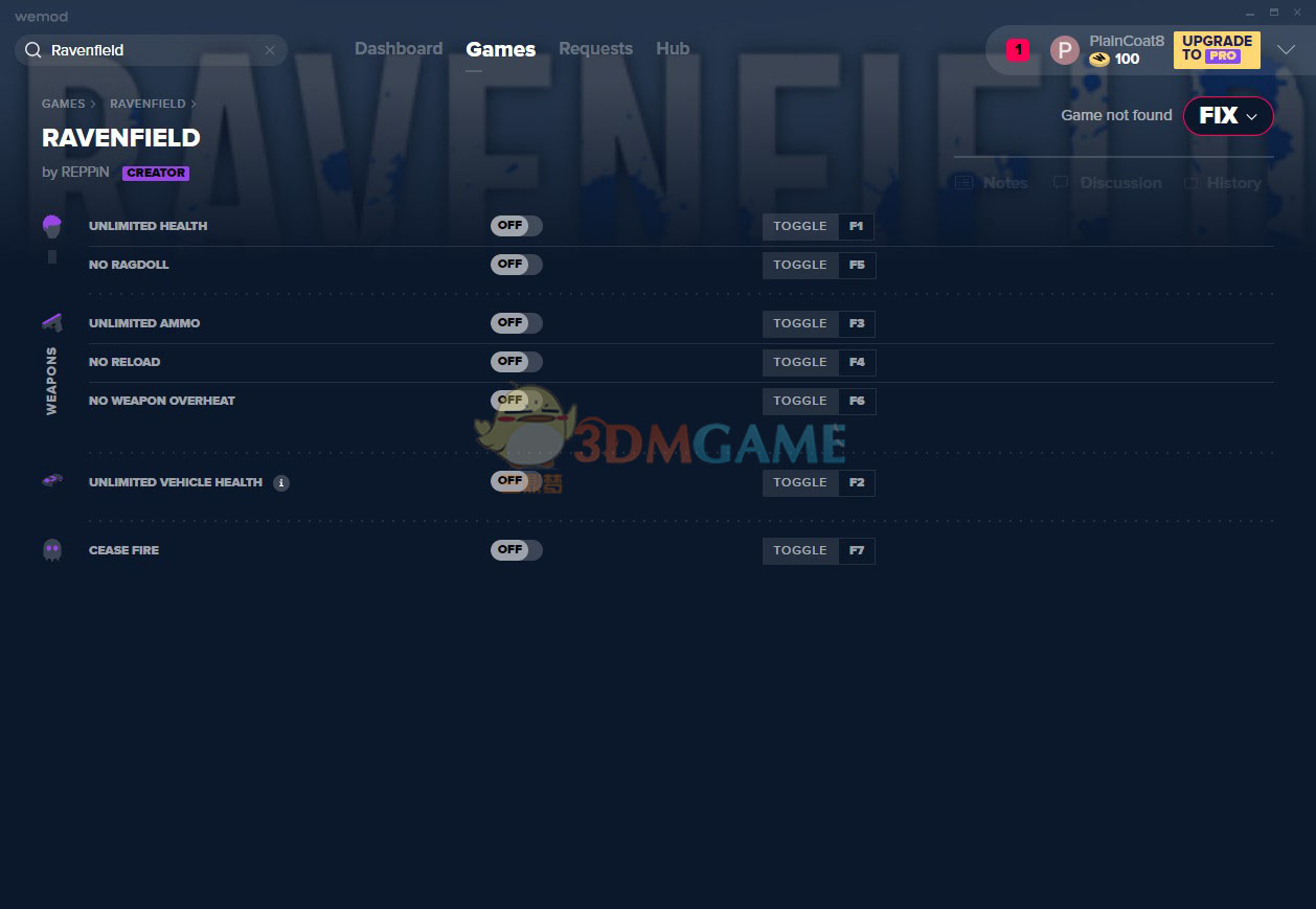 《战地模拟器》v2020.11.20七项修改器[MrAntiFun]