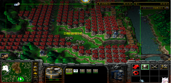 《新猎人vs农民》v3.7.10正式版[war3地图]