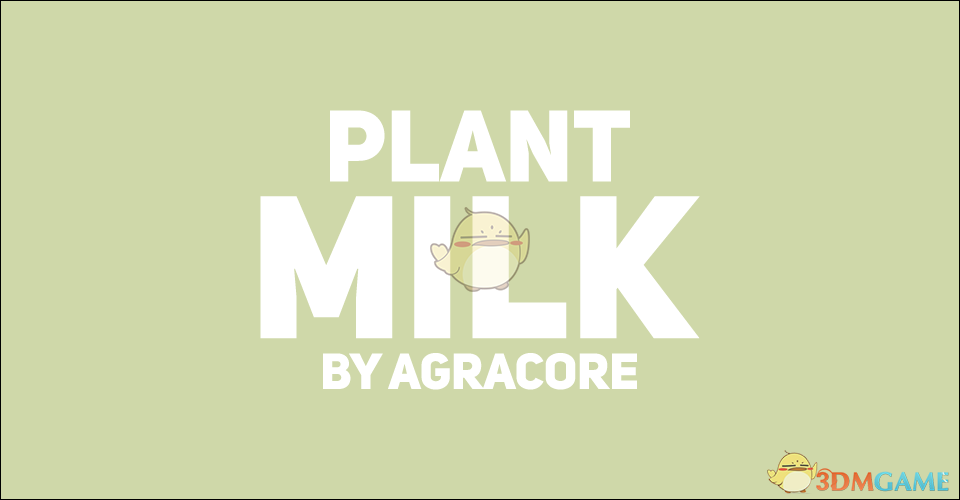 《边缘世界》无乳牛奶v1.2 MOD