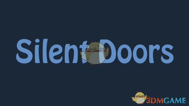 《边缘世界》开关门静音v1.2 MOD