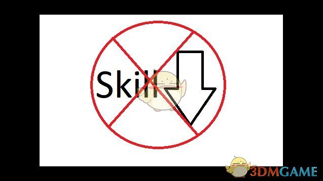 《边缘世界》消除技能衰减v1.2 MOD