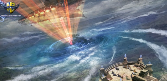 《无字天书》v1.9.9正式版[war3地图]