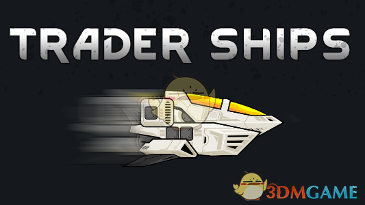 《边缘世界》商人飞船v1.2 MOD