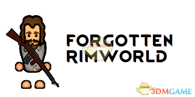 《边缘世界》被遗忘武器v1.2 MOD