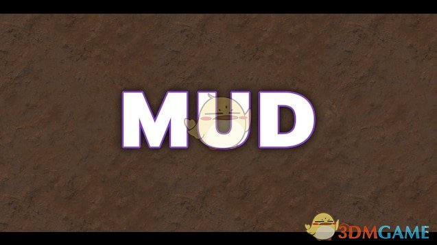 《边缘世界》泥土v1.2 MOD