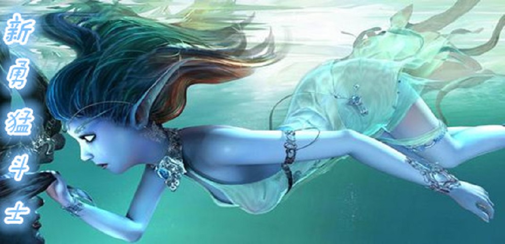 《新勇猛斗士2》v1.5.4正式版[war3地图]