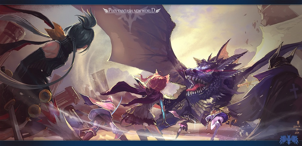 《BOSS地下城》v1.9.11正式版[war3地图]