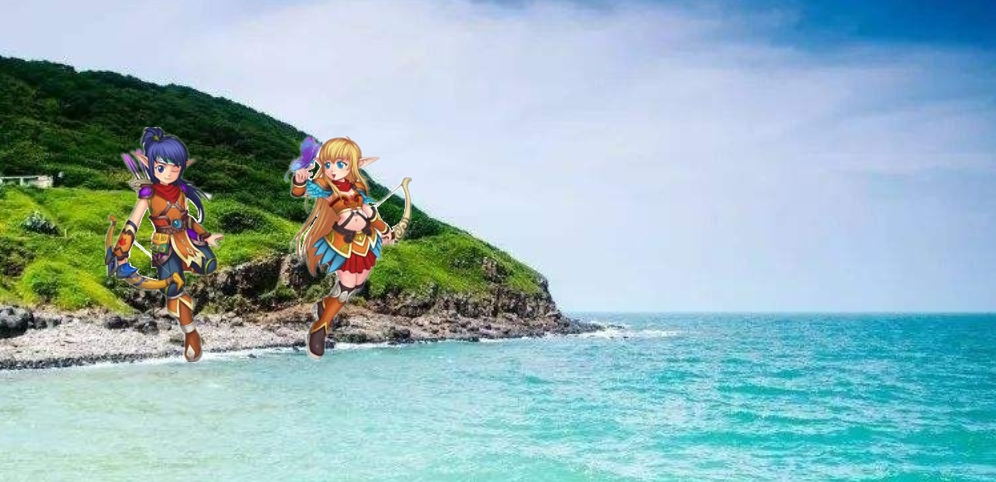 《无人生还》v5.1.0正式版[war3地图]