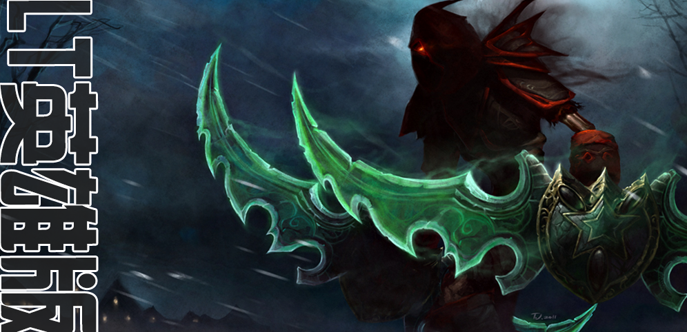 《LT生存反击英雄版》v11.0.7正式版[war3地图]