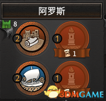 《全面战争传奇：特洛伊》重复建筑MOD