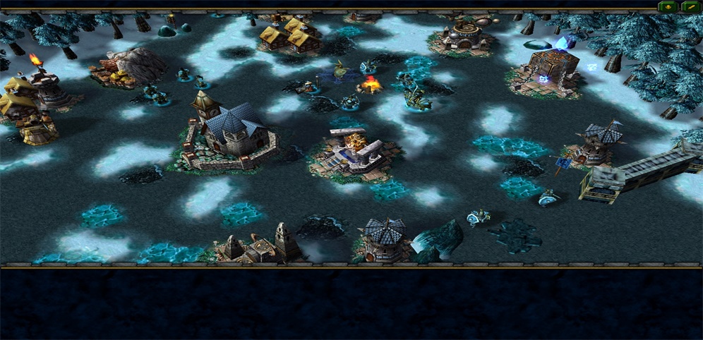 《双人战役-脸族的崛起零章》v1.0.9正式版[war3地图]