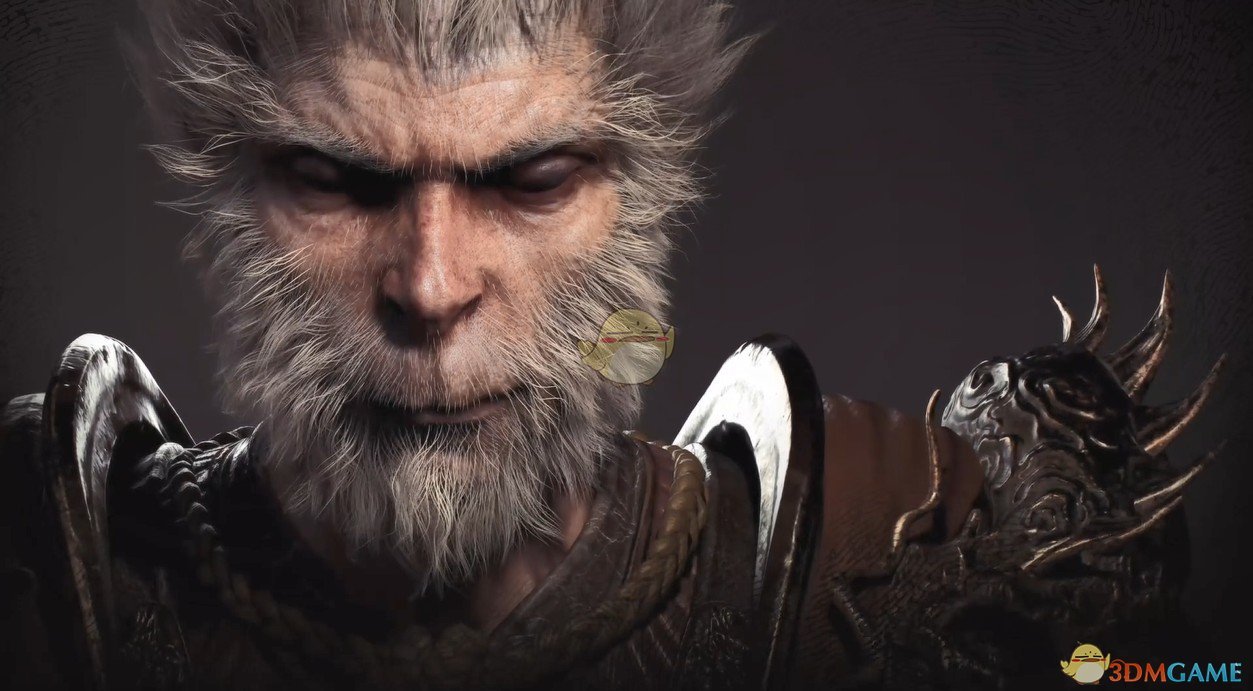 《Wallpaper Engine》黑神话悟空官方壁纸