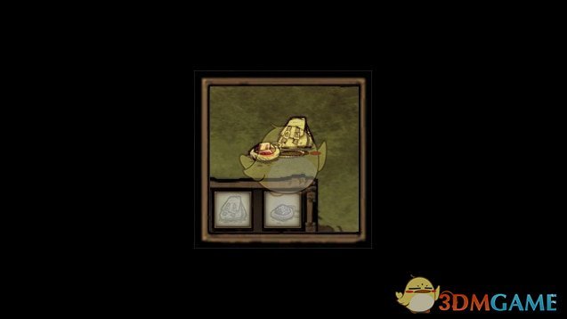 《饥荒》额外的装备插槽MOD