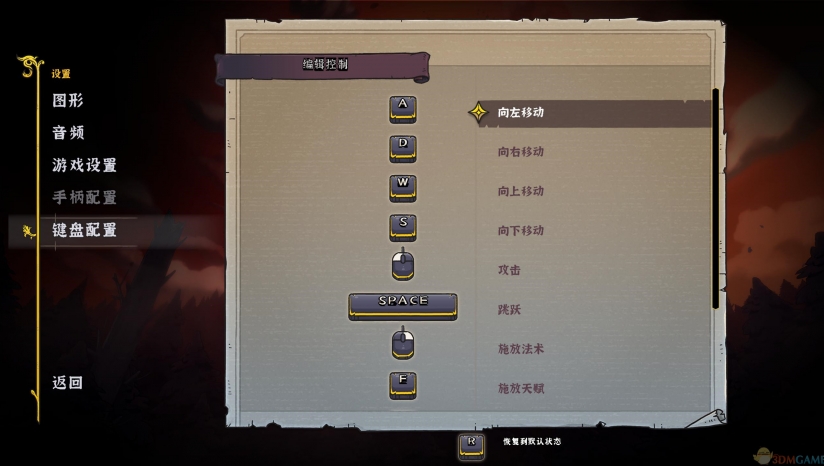 《盗贼遗产2》 3DM汉化组汉化补丁v2.0