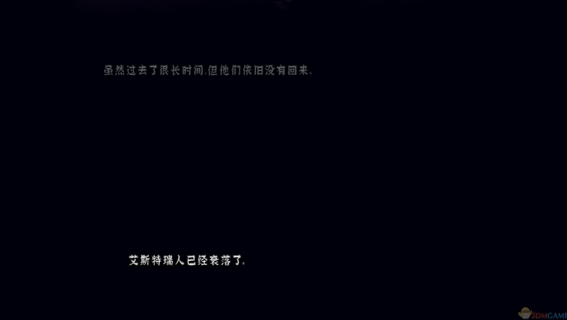 《盗贼遗产2》 3DM汉化组汉化补丁v2.0