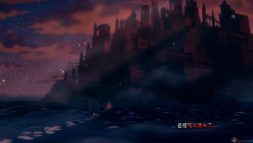 《盗贼遗产2》 3DM汉化组汉化补丁v2.0