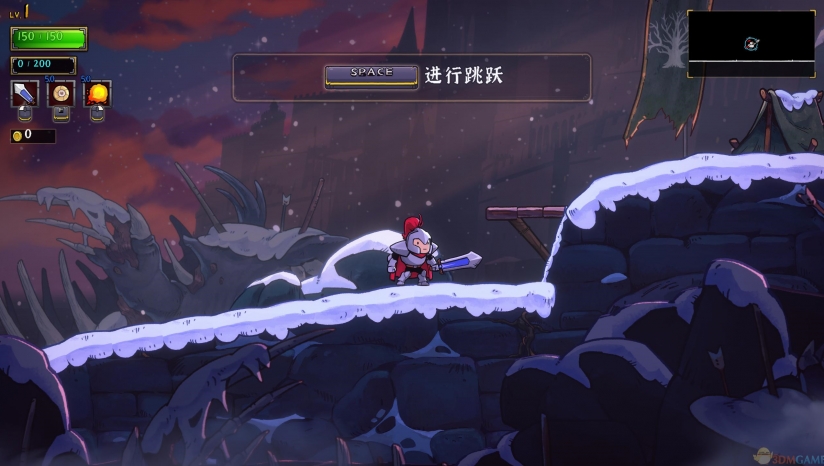 《盗贼遗产2》 3DM汉化组汉化补丁v2.0