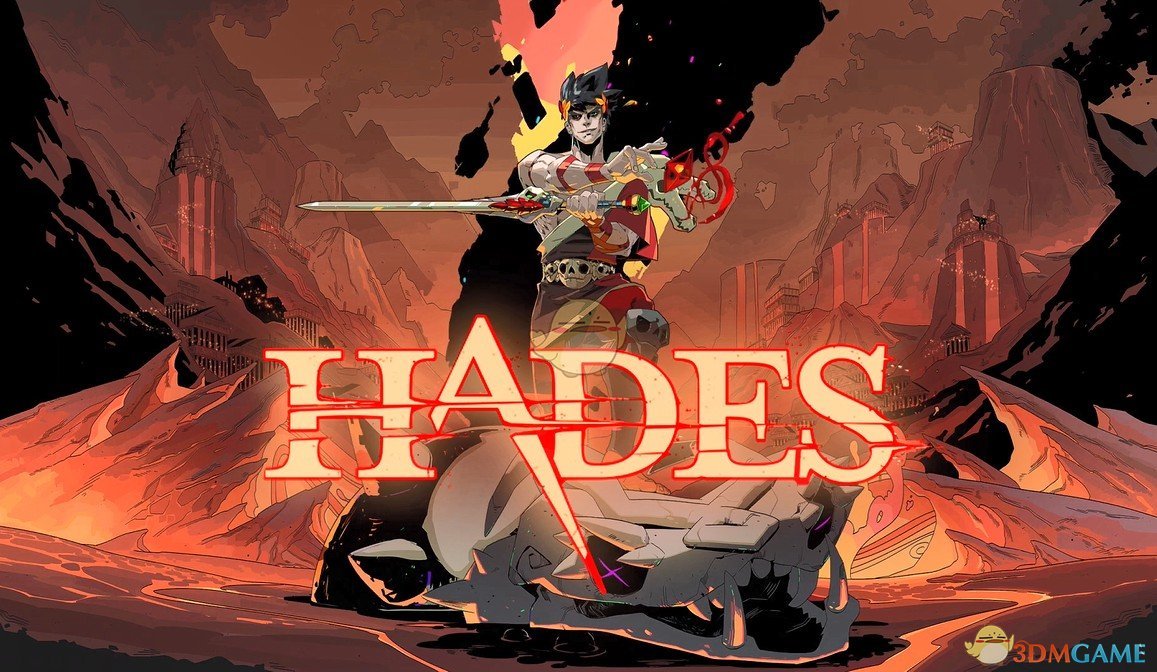 《Wallpaper Engine》哈迪斯游戏动态壁纸