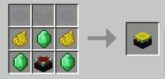 《我的世界》祛附魔台MOD