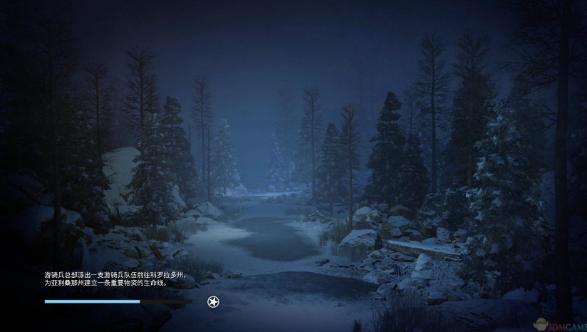 《废土3》 3DM汉化组汉化补丁v1.3