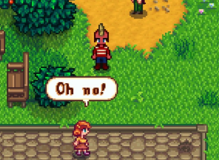 《星露谷物语》紫外线机制MOD