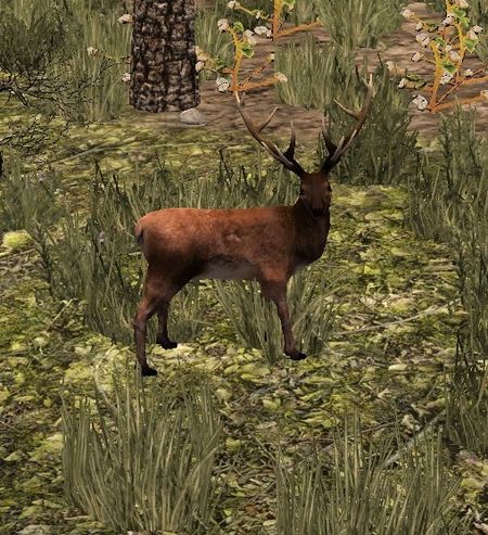 《七日杀》更多动物MOD