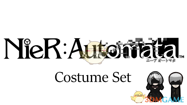 《边缘世界》尼尔的服装和发型v1.2 MOD