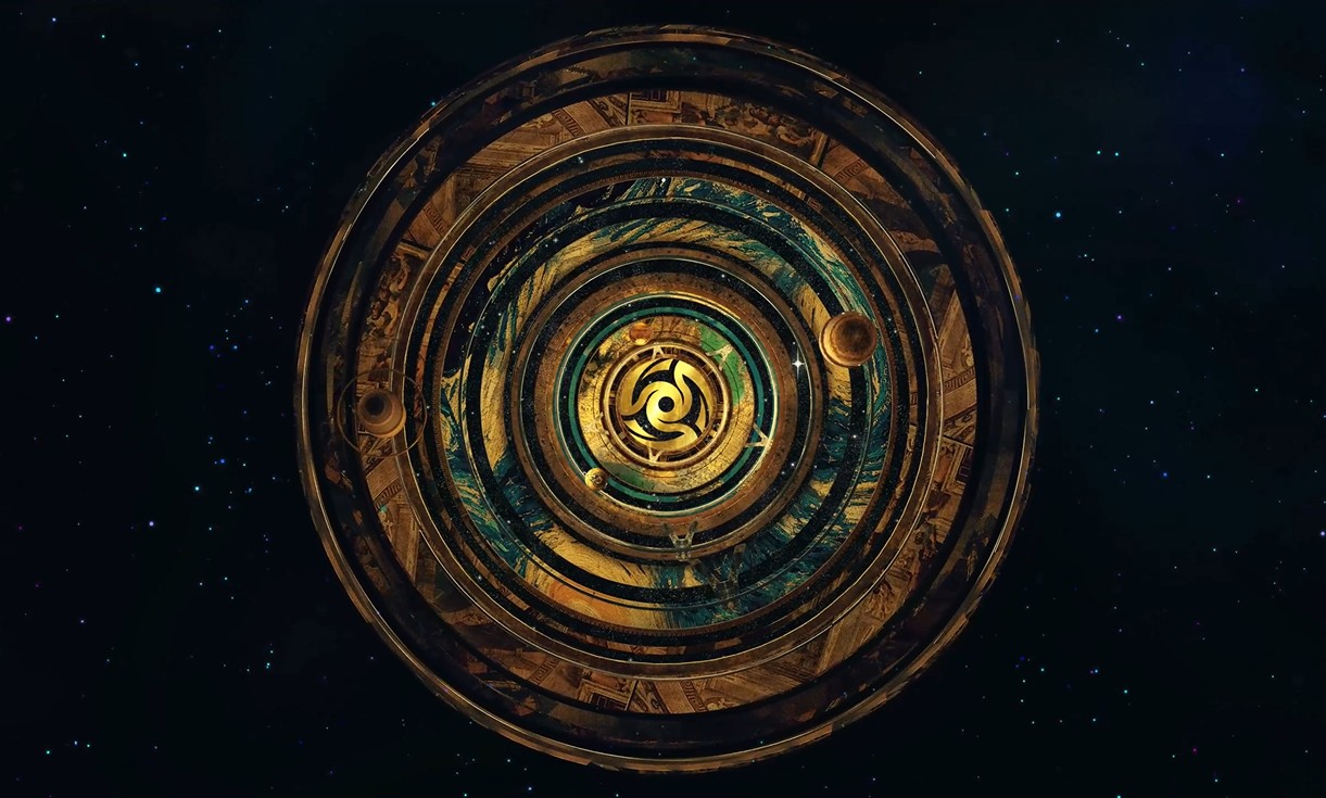 《Wallpaper Engine》索泰天启动态壁纸