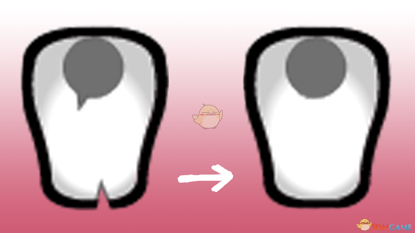 《边缘世界》更好的T恤纹理v1.2 MOD