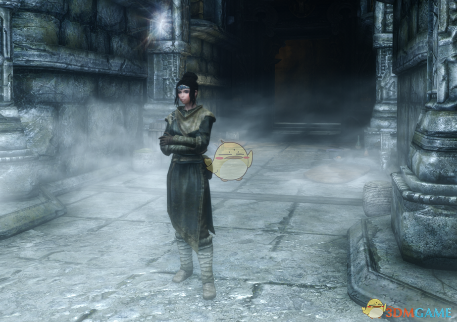 《上古卷轴5：天际重置版》更久的烛光和魔法持续时间MOD