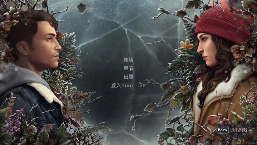 《Tell Me Why》 3DM汉化组汉化补丁v2.0